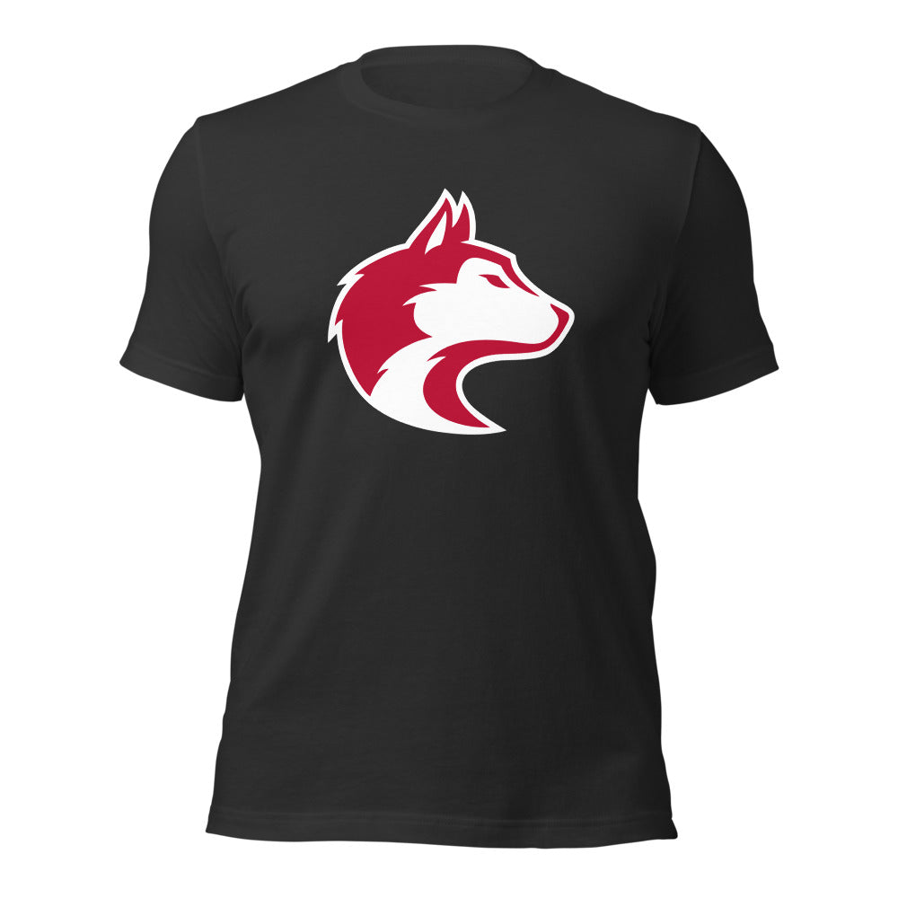 Hewitt Trussville High School Design 12 — Dark Grey