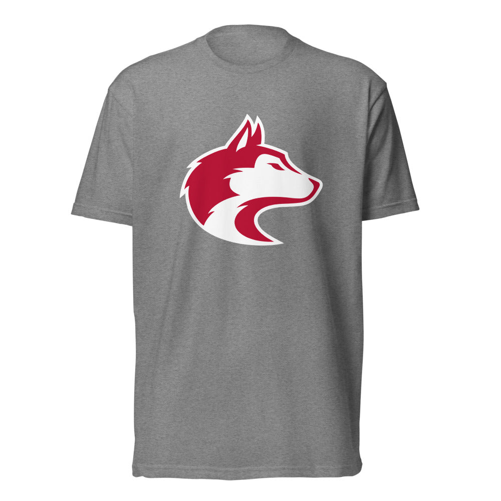 Hewitt Trussville High School Design 12 — Dark Heather Gray