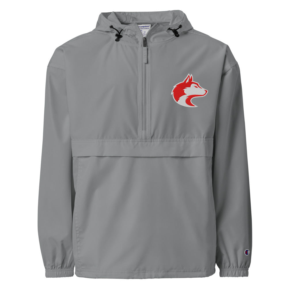 Hewitt Trussville High School Design 12 — Graphite