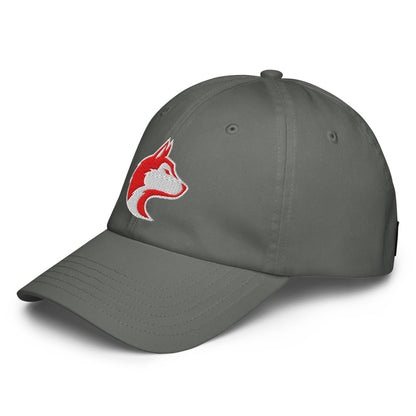 Hewitt Trussville High School Design 12 — Grey