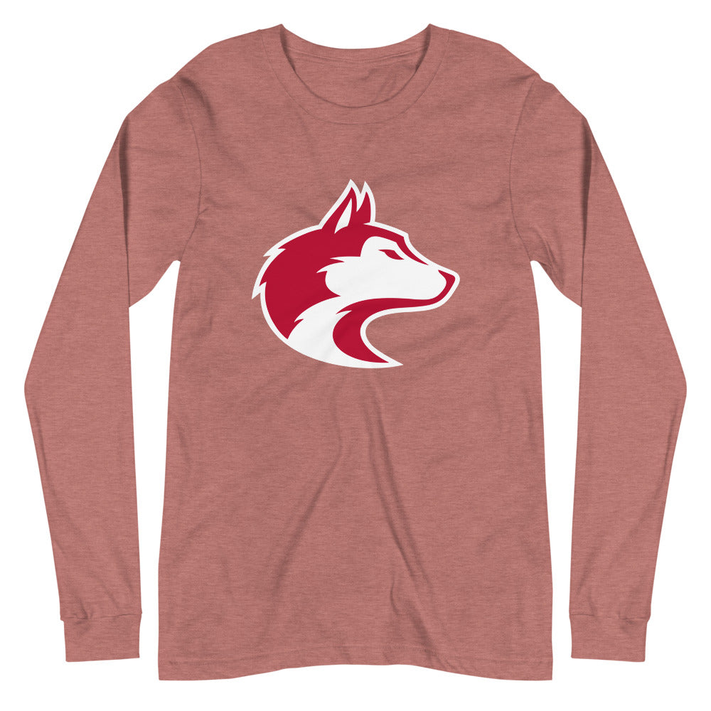 Hewitt Trussville High School Design 12 — Heather Mauve