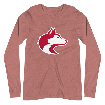 Hewitt Trussville High School Design 12 — Heather Mauve