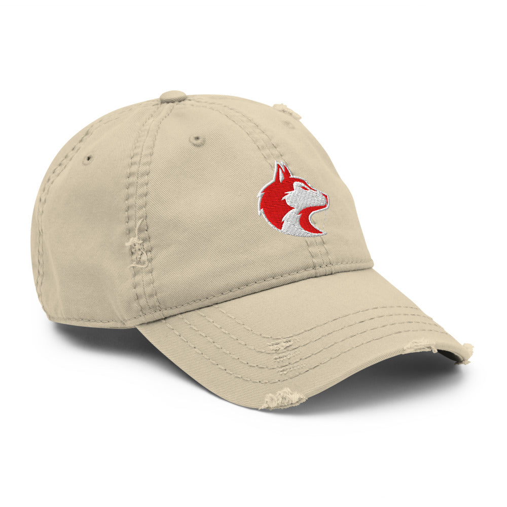 Hewitt Trussville High School Design 12 — Khaki