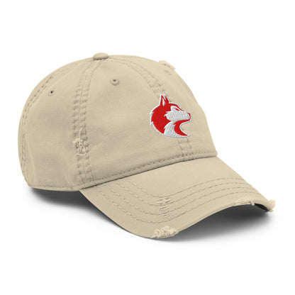 Hewitt Trussville High School Design 12 — Khaki