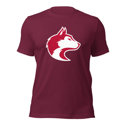 Hewitt Trussville High School Design 12 — Maroon