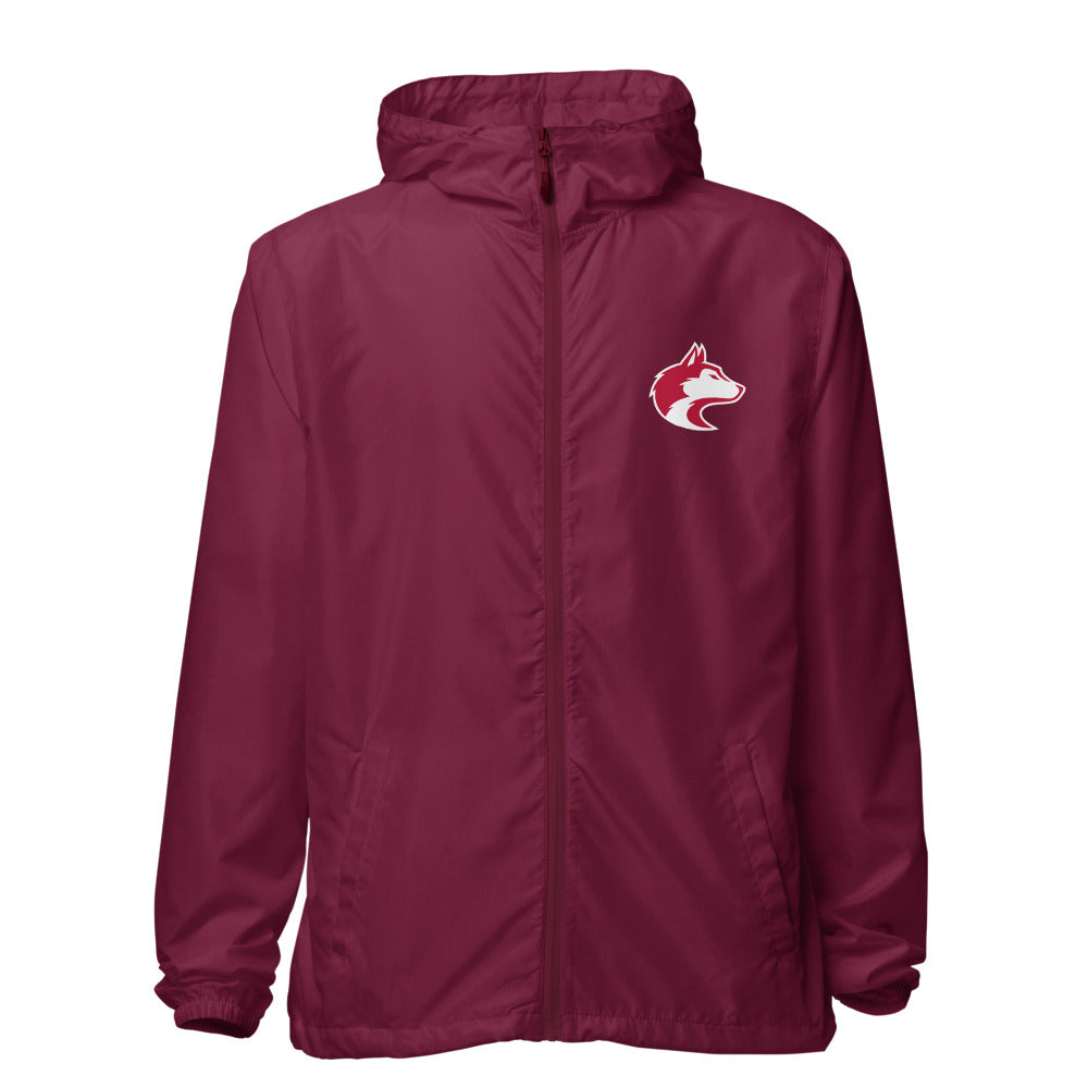 Hewitt Trussville High School Design 12 — Maroon
