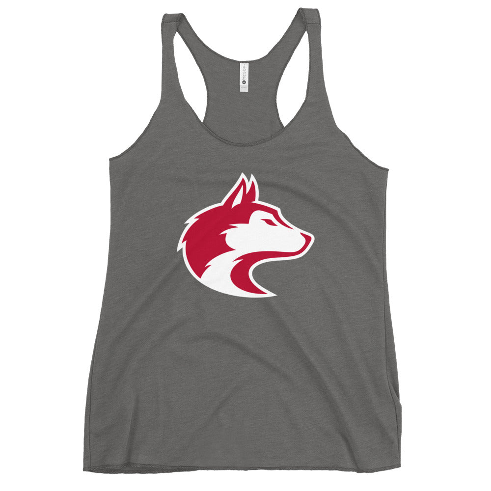 Hewitt Trussville High School Design 12 — Premium Heather