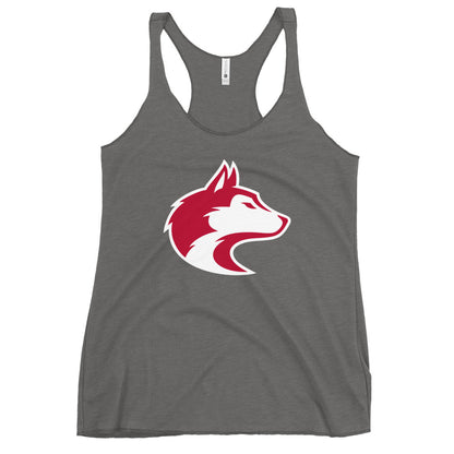 Hewitt Trussville High School Design 12 — Premium Heather