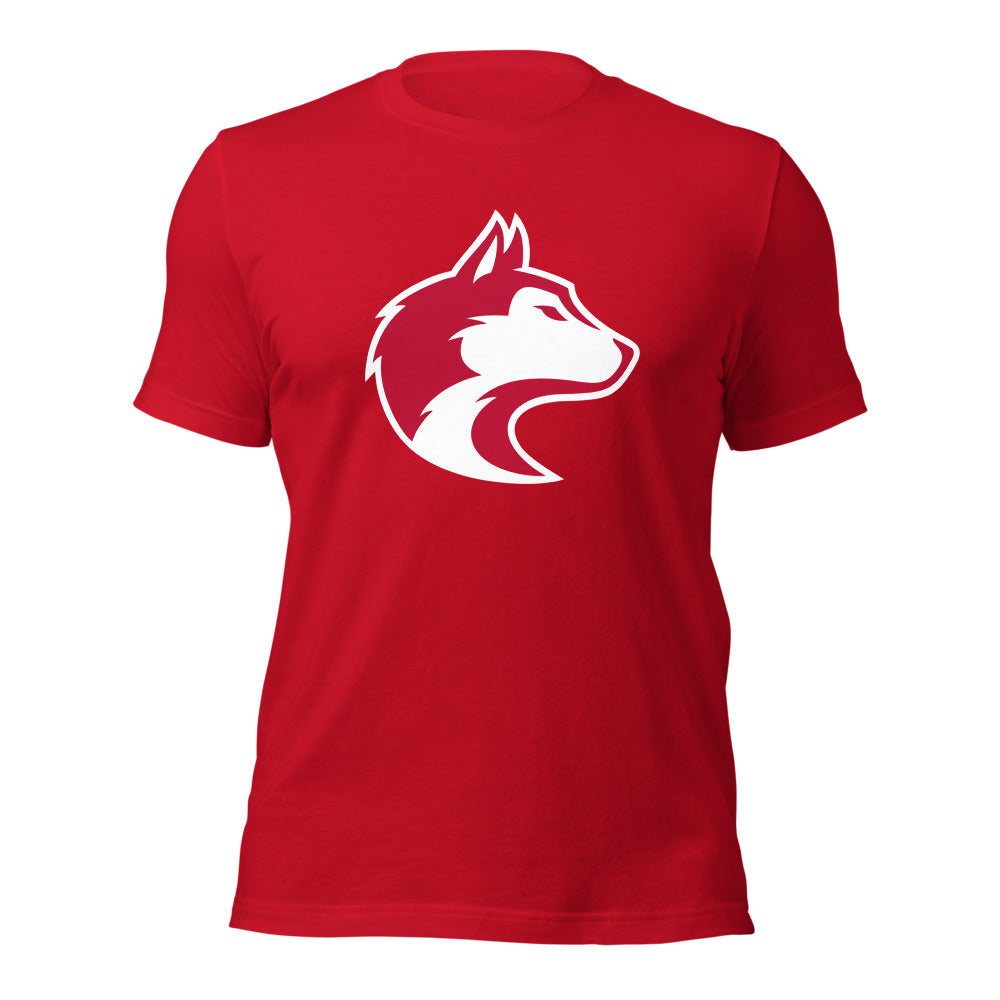 Hewitt Trussville High School Design 12 — Red