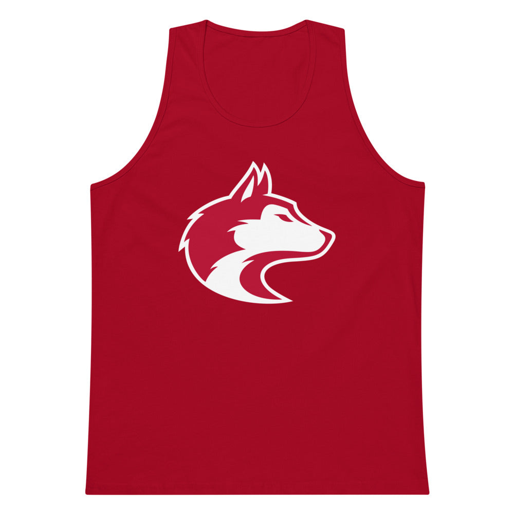 Hewitt Trussville High School Design 12 — Red