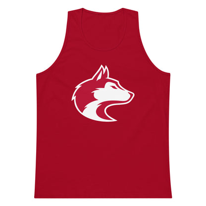Hewitt Trussville High School Design 12 — Red