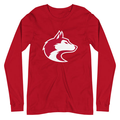 Hewitt Trussville High School Design 12 — Red