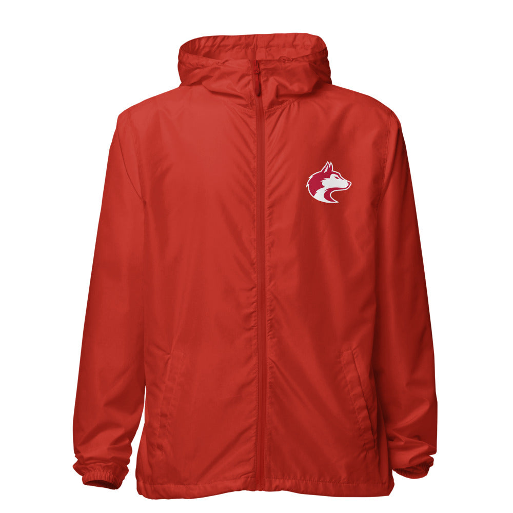 Hewitt Trussville High School Design 12 — Red