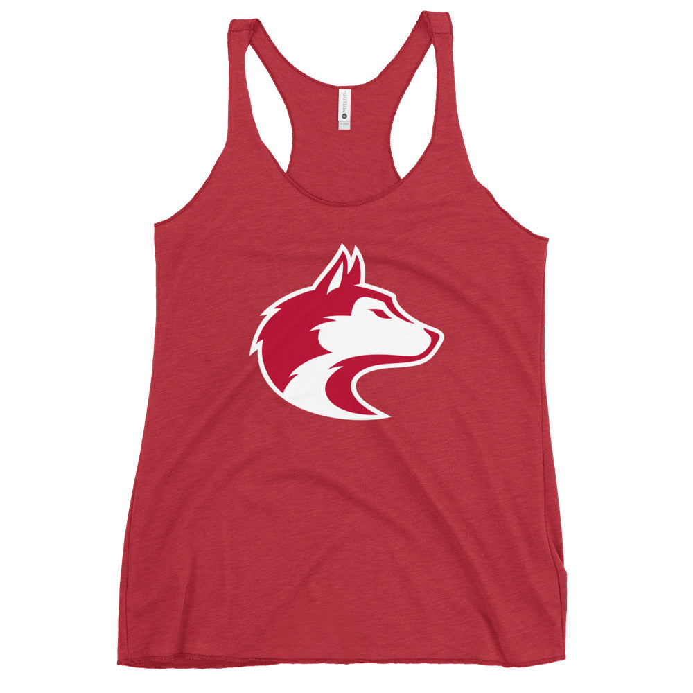 Hewitt Trussville High School Design 12 — Vintage Red