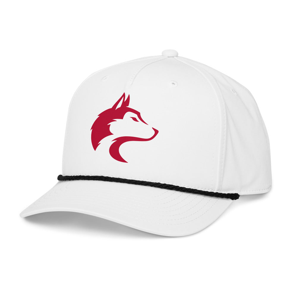 Hewitt Trussville High School Design 12 — White/Black