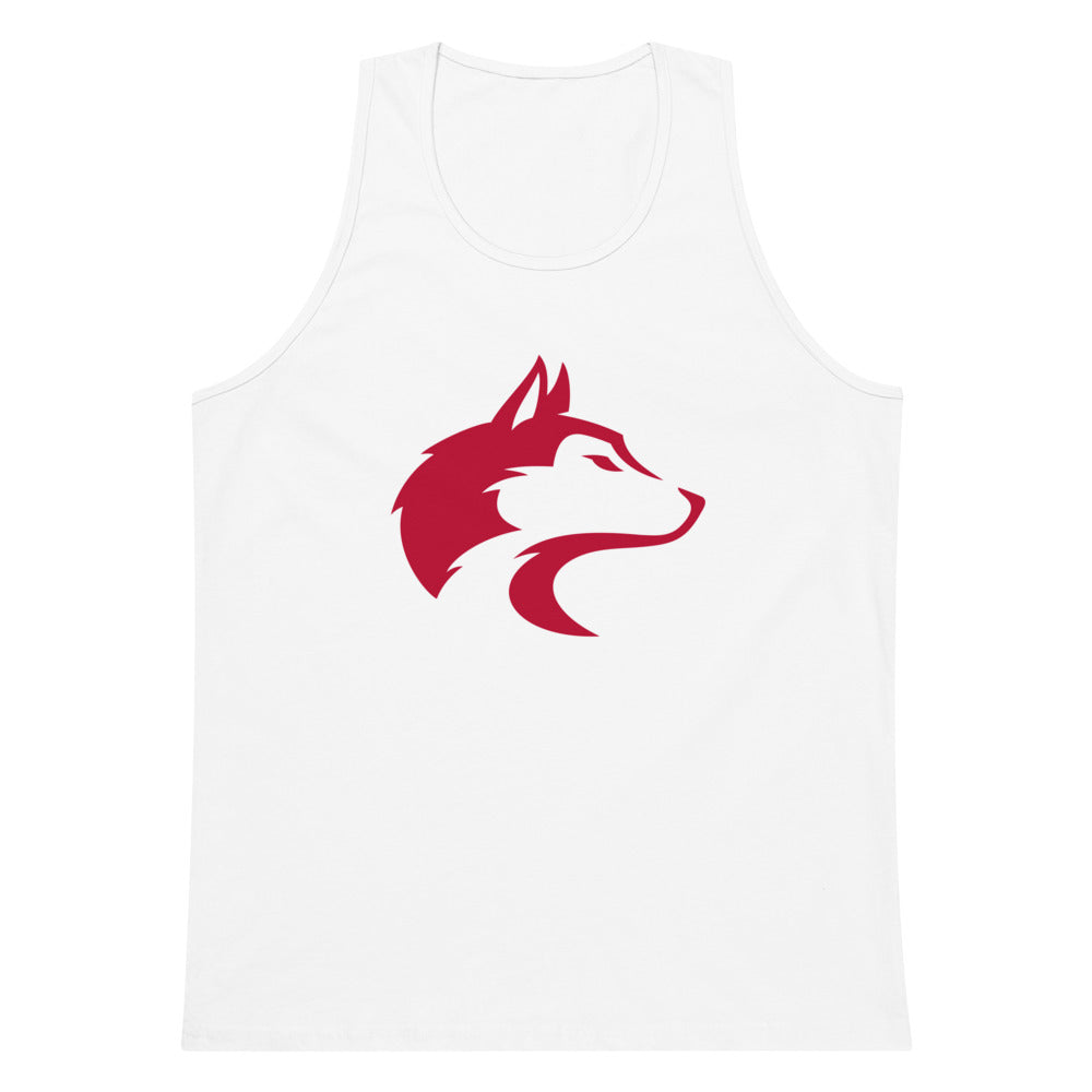 Hewitt Trussville High School Design 12 — White