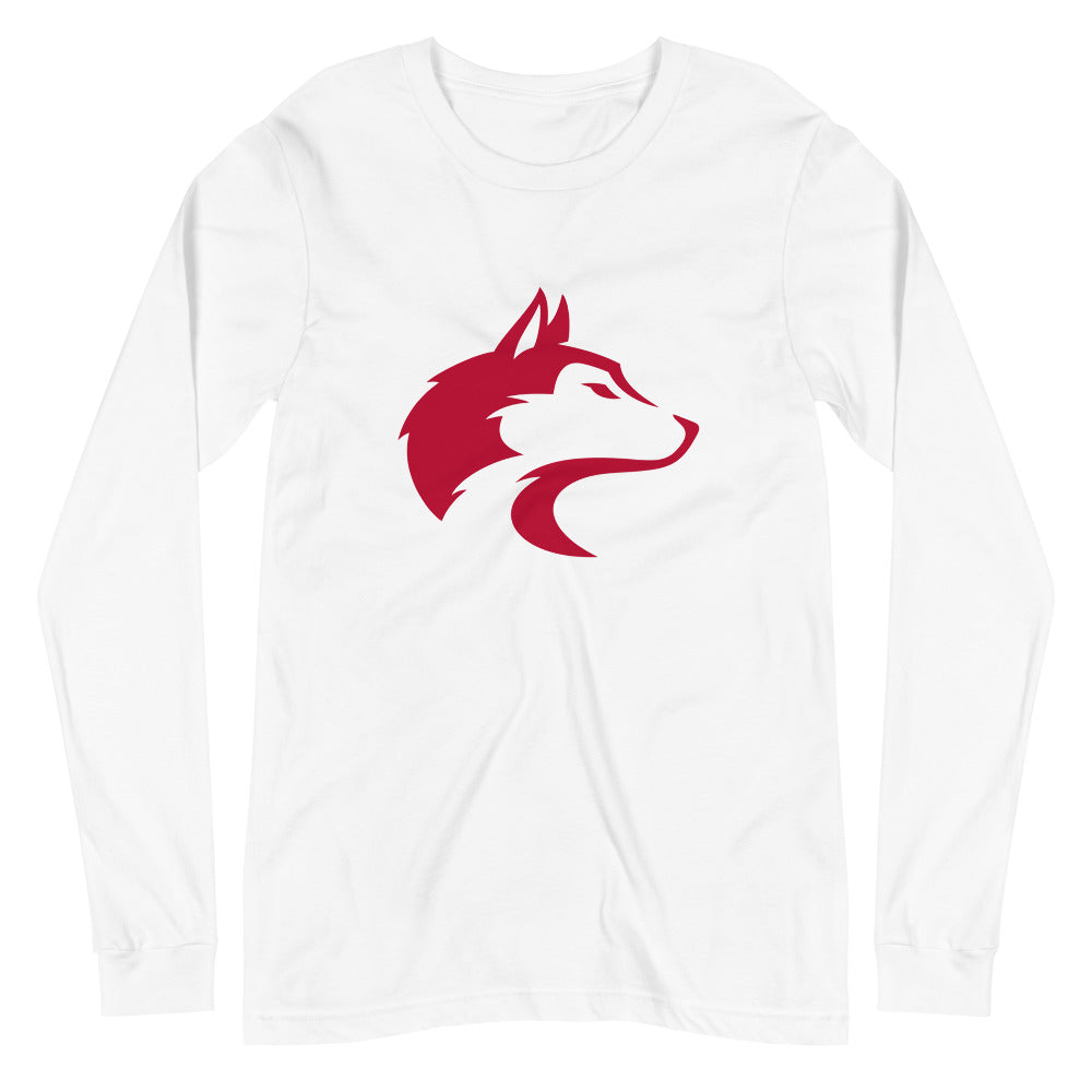 Hewitt Trussville High School Design 12 — White