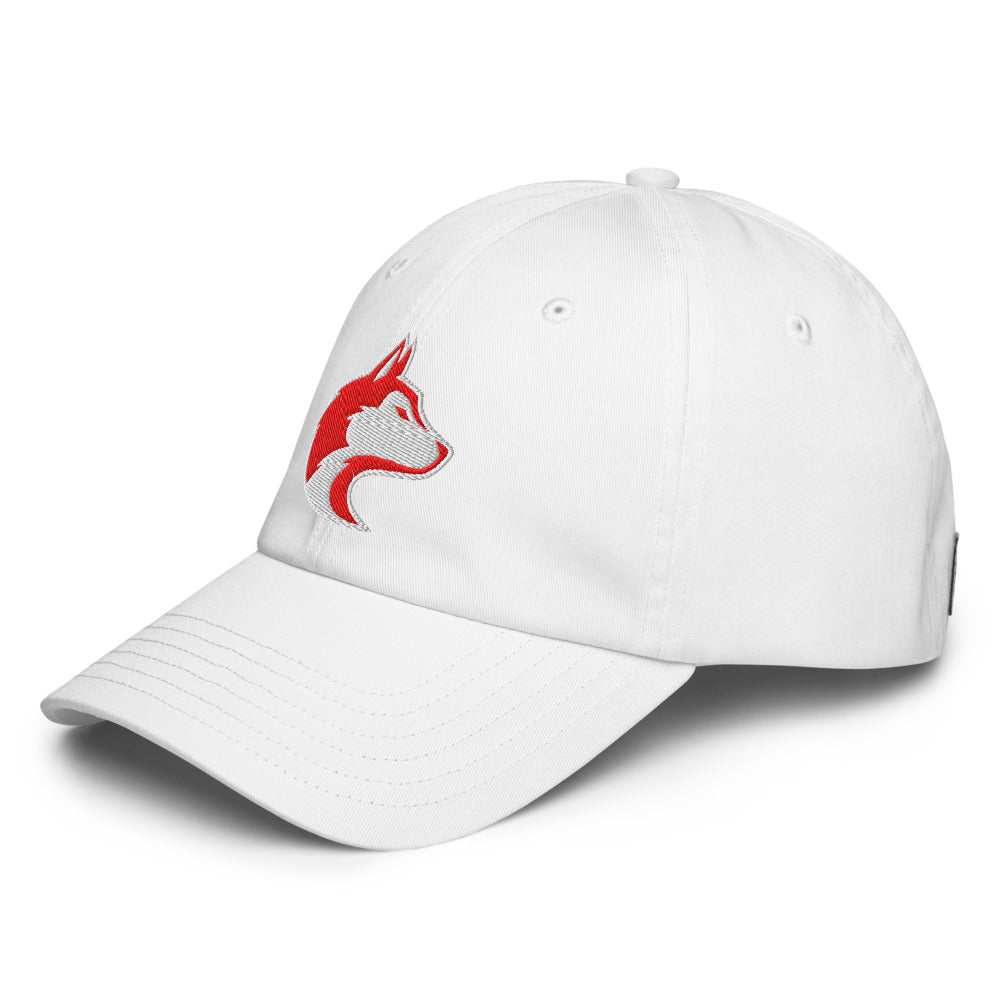 Hewitt Trussville High School Design 12 — White
