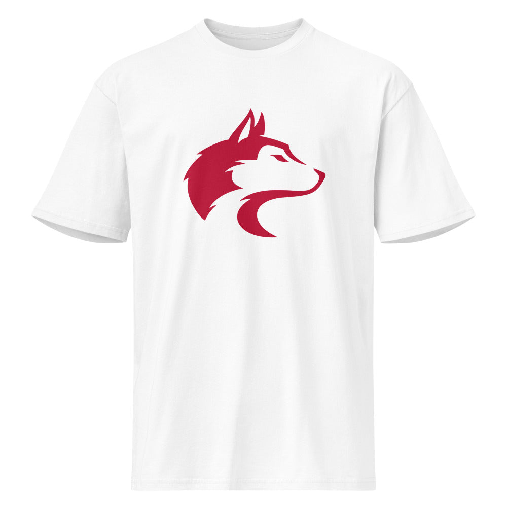 Hewitt Trussville High School Design 12 — White