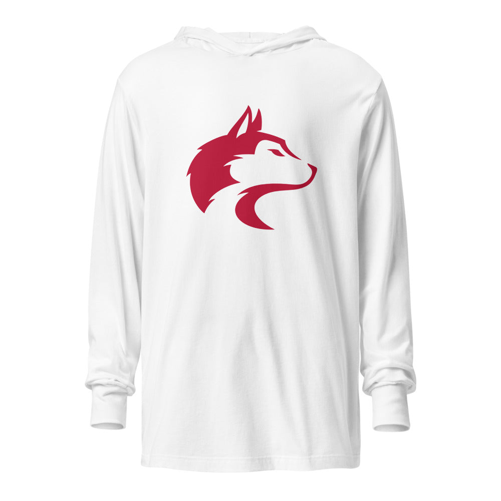 Hewitt Trussville High School Design 12 — White