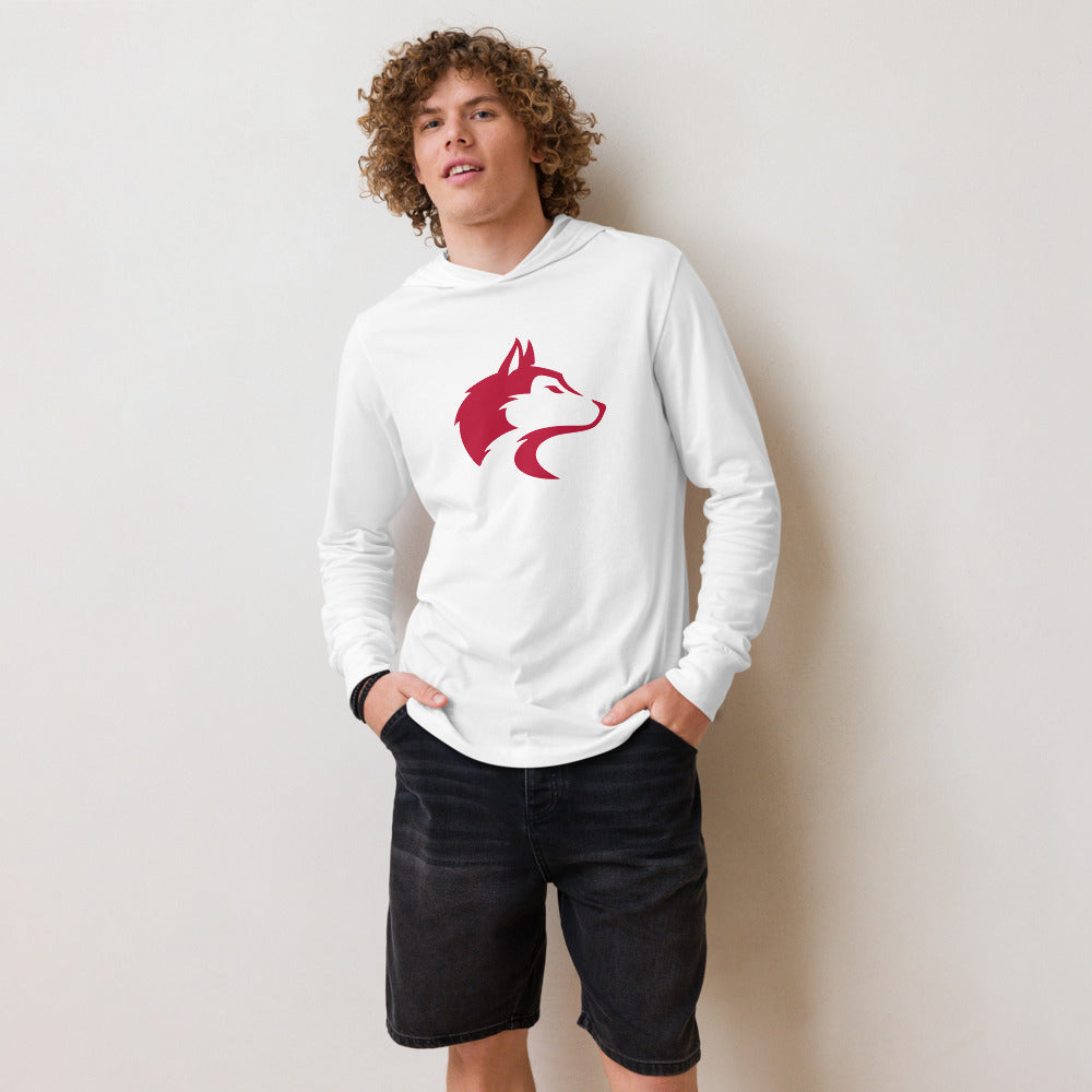 Hewitt Trussville High School Design 12 — White
