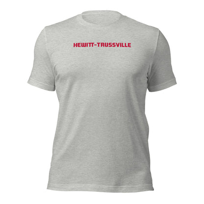 Hewitt Trussville High School Design 13 — Athletic Heather