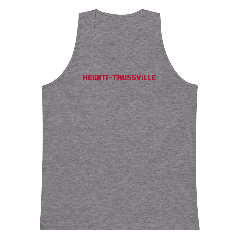 Hewitt Trussville High School Design 13 — Athletic Heather