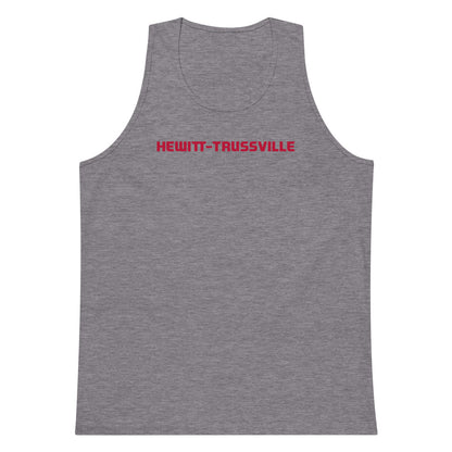 Hewitt Trussville High School Design 13 — Athletic Heather