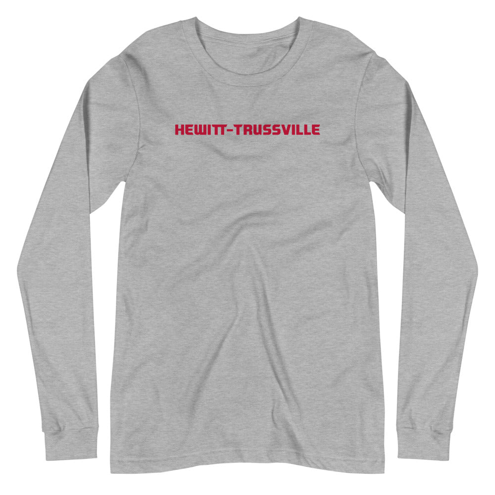 Hewitt Trussville High School Design 13 — Athletic Heather