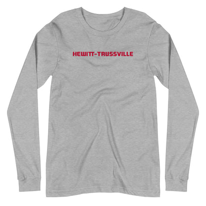 Hewitt Trussville High School Design 13 — Athletic Heather