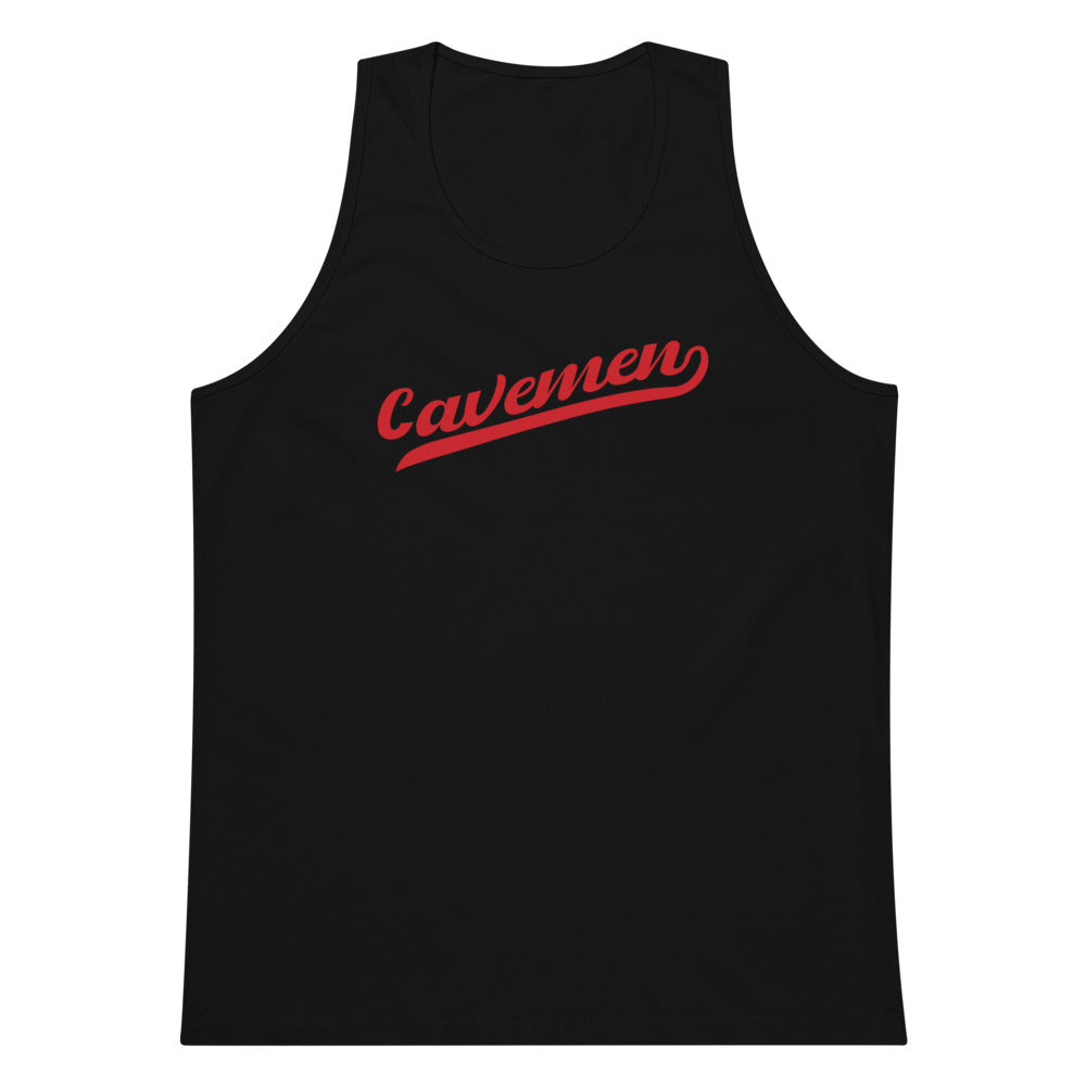 American Fork High School Design 13 — Black