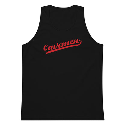 American Fork High School Design 13 — Black