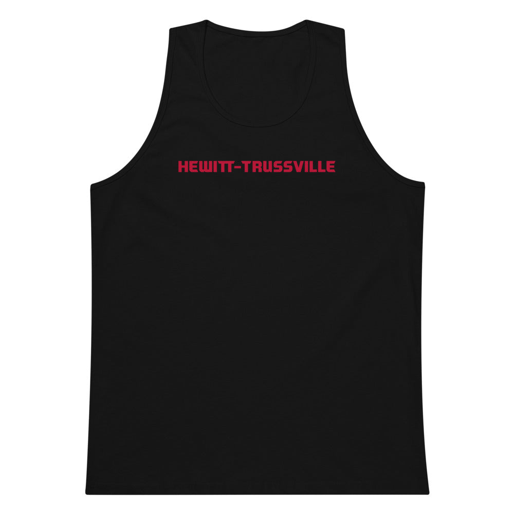 Hewitt Trussville High School Design 13 — Black