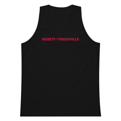 Hewitt Trussville High School Design 13 — Black