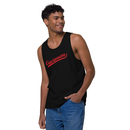 American Fork High School Design 13 — Black