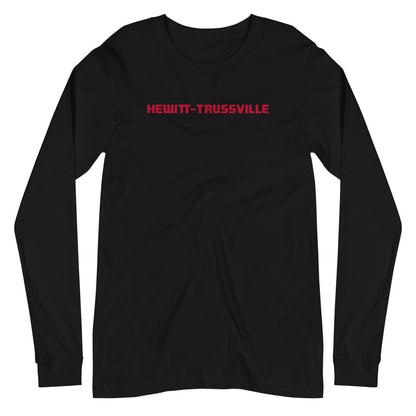 Hewitt Trussville High School Design 13 — Black