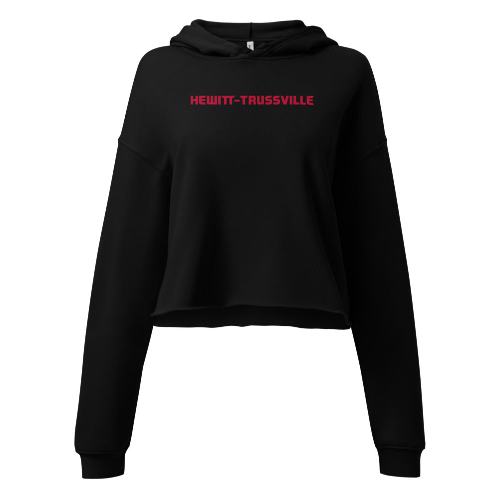 Hewitt Trussville High School Design 13 — Black