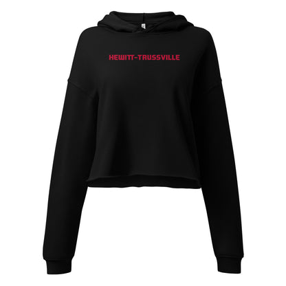 Hewitt Trussville High School Design 13 — Black