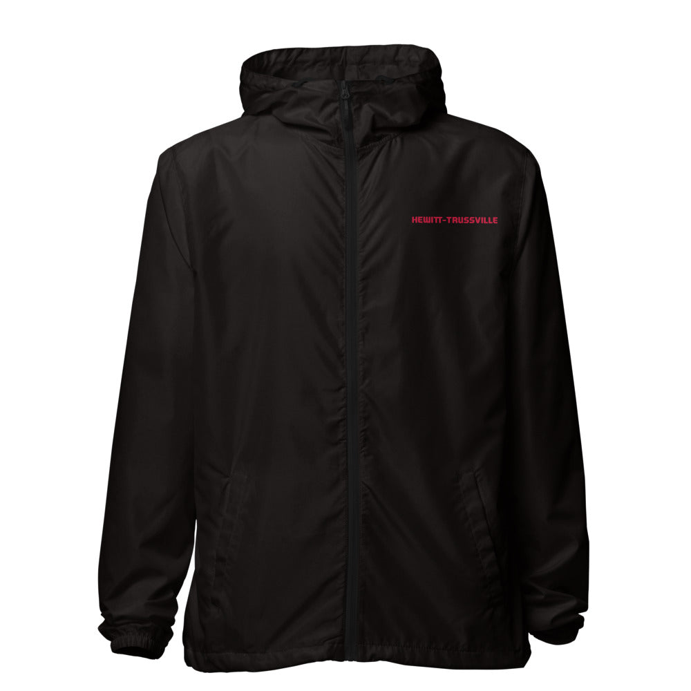 Hewitt Trussville High School Design 13 — Black
