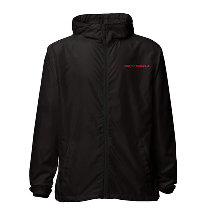 Hewitt Trussville High School Design 13 — Black