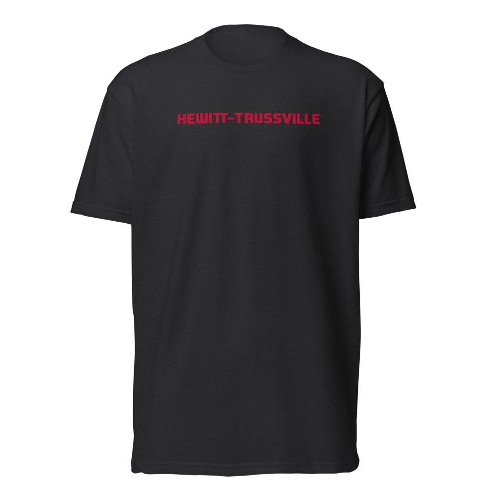 Hewitt Trussville High School Design 13 — Black