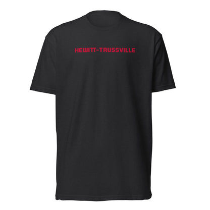 Hewitt Trussville High School Design 13 — Black