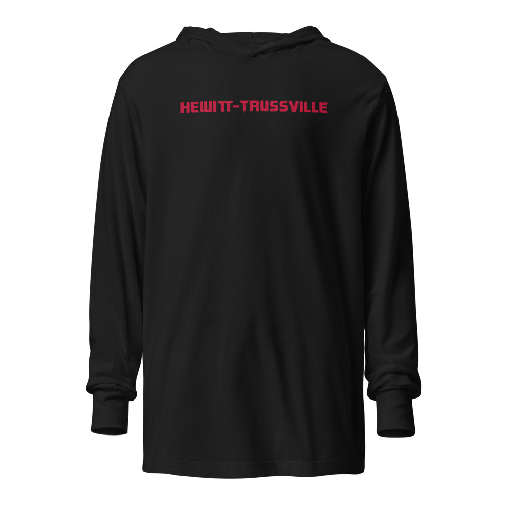 Hewitt Trussville High School Design 13 — Black
