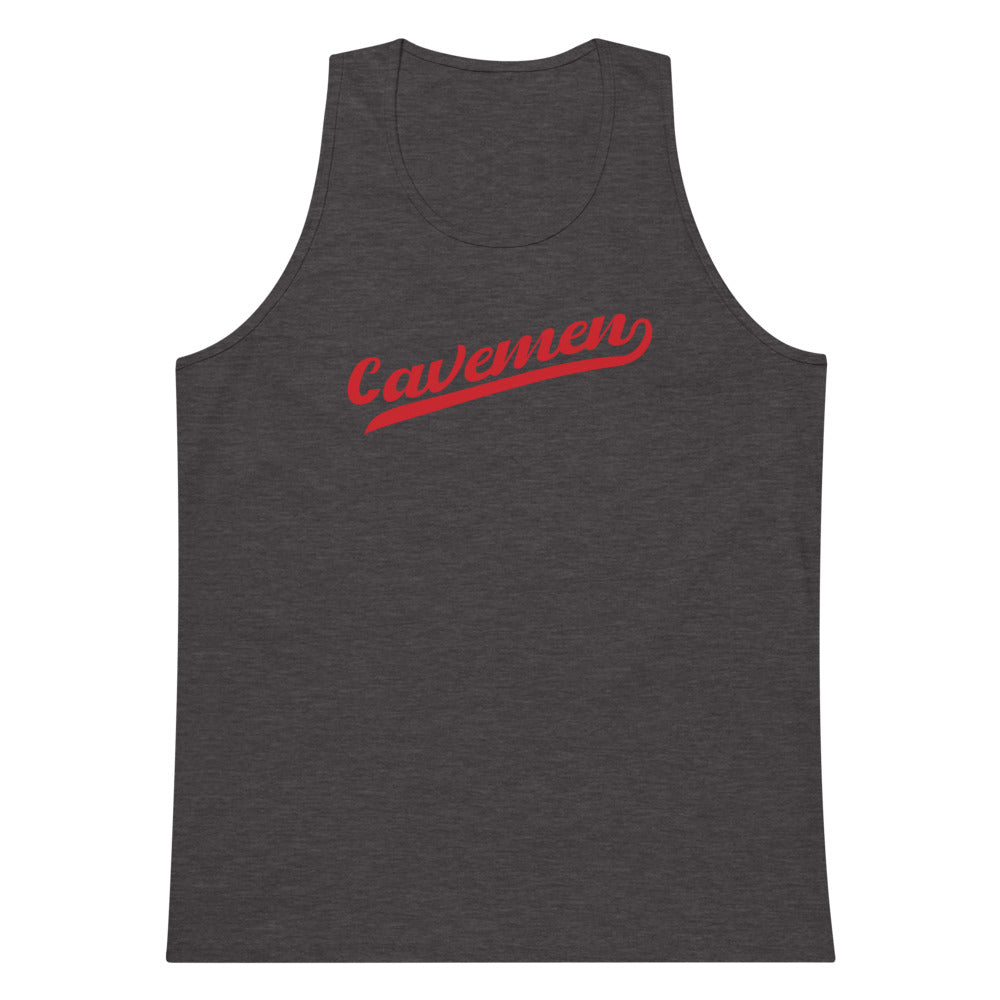 American Fork High School Design 13 — Charcoal Heather