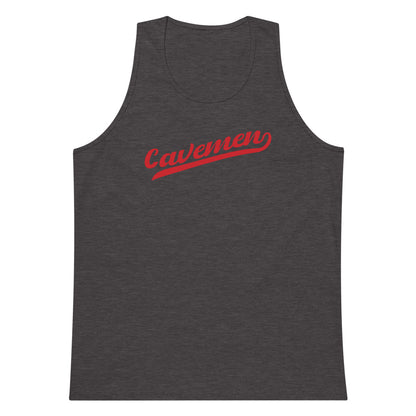 American Fork High School Design 13 — Charcoal Heather