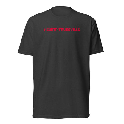 Hewitt Trussville High School Design 13 — Charcoal