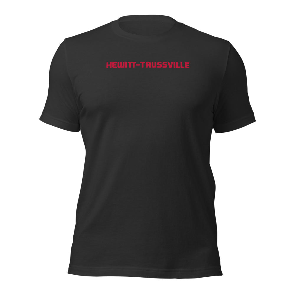 Hewitt Trussville High School Design 13 — Dark Grey