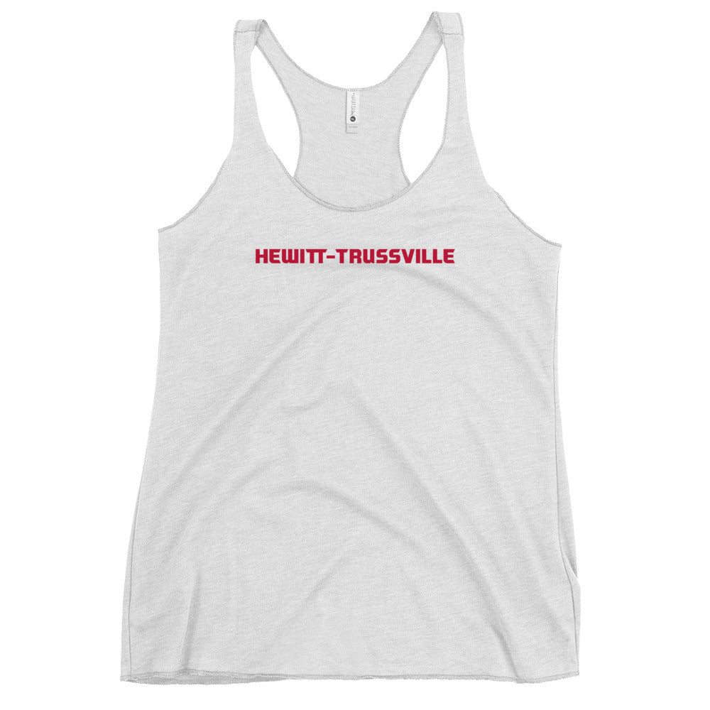 Hewitt Trussville High School Design 13 — Heather White