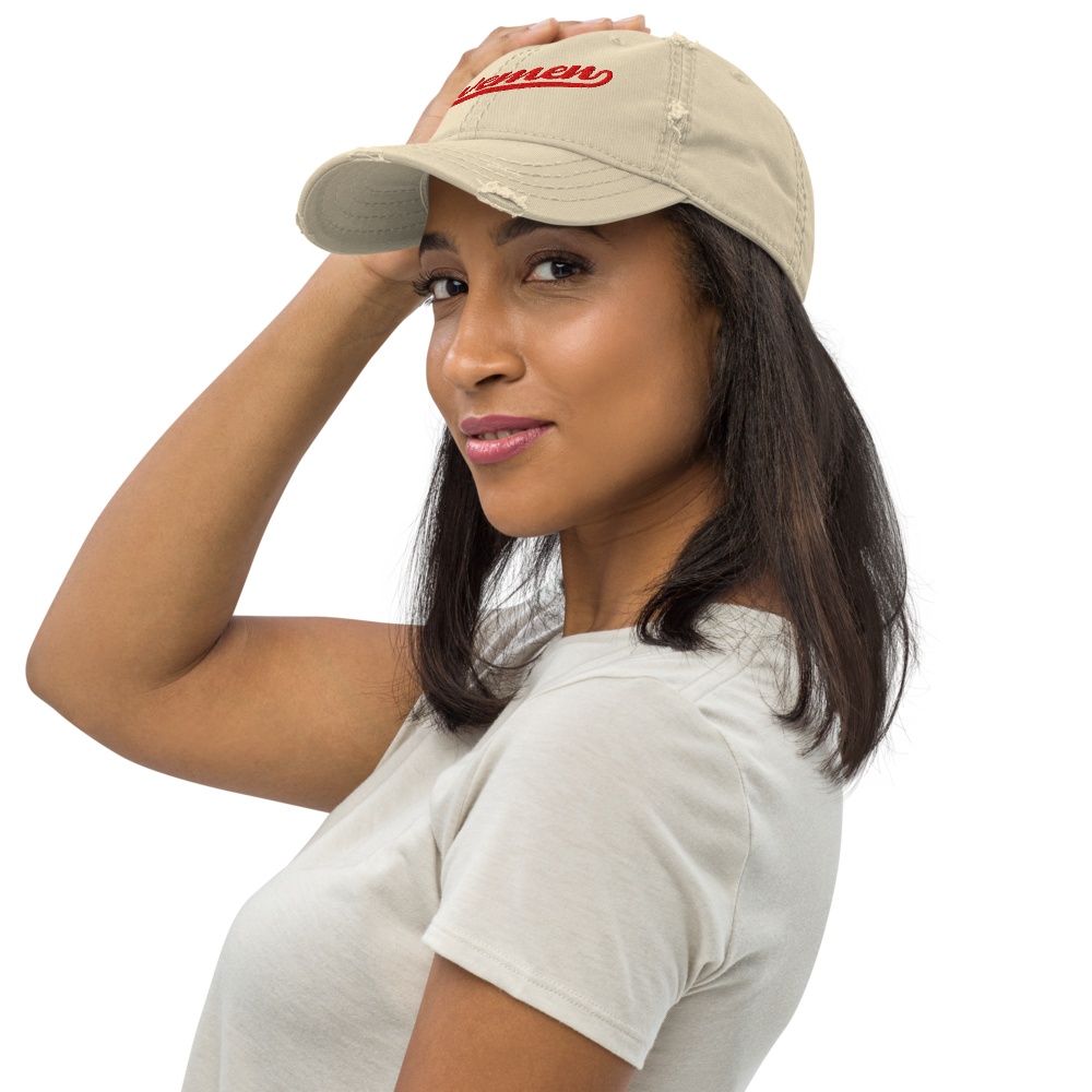 American Fork Cavemen Design 13 — Khaki