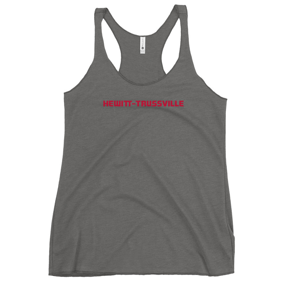 Hewitt Trussville High School Design 13 — Premium Heather